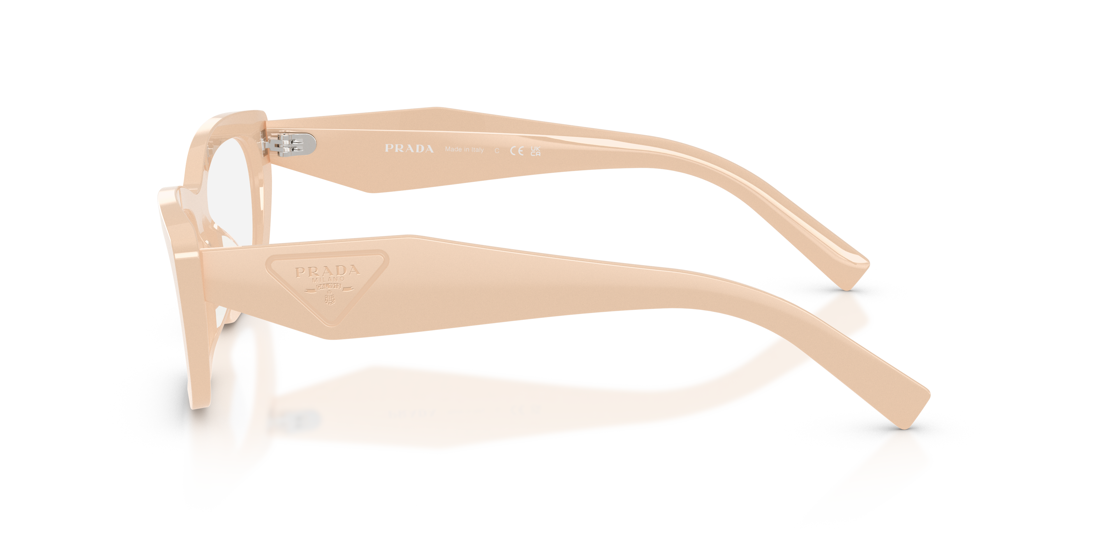 Prada PR D09V 25B1O1  